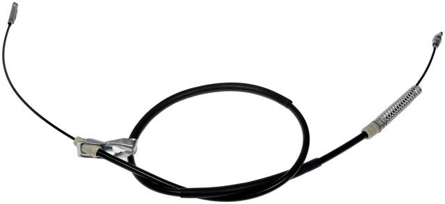 Dorman - First Stop Parking Brake Cable P/N:C661391 Fits: Ford E-150 2007, Ford E-150 Econoline 2007, Ford E-250 08-07, Ford E-350 Econoline 08-07, Ford E-350 Super Duty 08-07, Ford E-450 Super Duty 2019 - Image 2