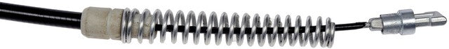 Dorman - First Stop Parking Brake Cable P/N:C661391 Fits: Ford E-150 2007, Ford E-150 Econoline 2007, Ford E-250 08-07, Ford E-350 Econoline 08-07, Ford E-350 Super Duty 08-07, Ford E-450 Super Duty 2019 - Image 3