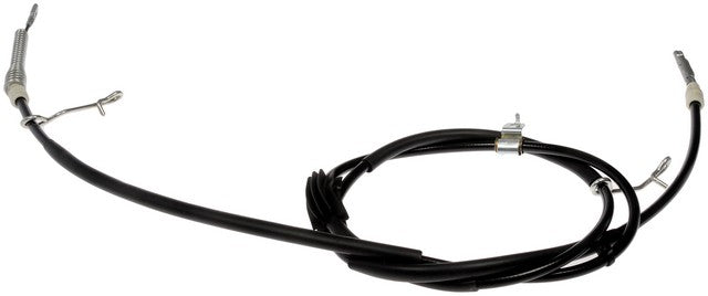 Dorman - First Stop Parking Brake Cable P/N:C661392 Fits: Ford Expedition 17-07, Lincoln Navigator 17-07 - Image 3
