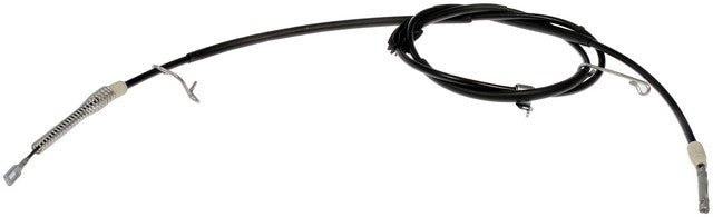Dorman - First Stop Parking Brake Cable P/N:C661392 Fits: Ford Expedition 17-07, Lincoln Navigator 17-07 - Image 1