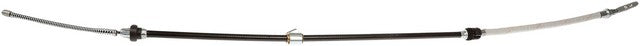 Dorman - First Stop Parking Brake Cable P/N:C661393 Fits: Ford Escape 2009, Mercury Mariner 2009 - Image 5