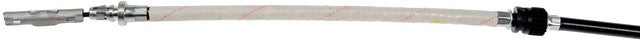 Dorman - First Stop Parking Brake Cable P/N:C661393 Fits: Ford Escape 2009, Mercury Mariner 2009 - Image 4