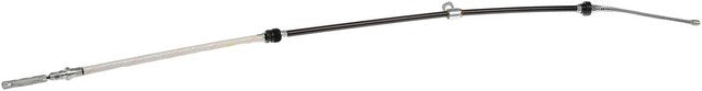Dorman - First Stop Parking Brake Cable P/N:C661393 Fits: Ford Escape 2009, Mercury Mariner 2009 - Image 1