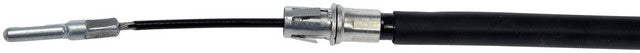 Dorman - First Stop Parking Brake Cable P/N:C661394 Fits: Ford Taurus 12-10, Lincoln Mks 12-09 - Image 3