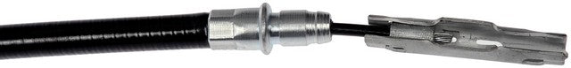 Dorman - First Stop Parking Brake Cable P/N:C661394 Fits: Ford Taurus 12-10, Lincoln Mks 12-09 - Image 4