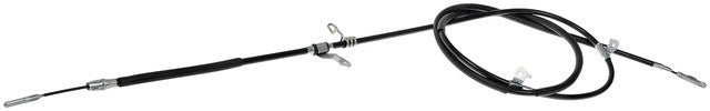 Dorman - First Stop Parking Brake Cable P/N:C661394 Fits: Ford Taurus 12-10, Lincoln Mks 12-09 - Image 1