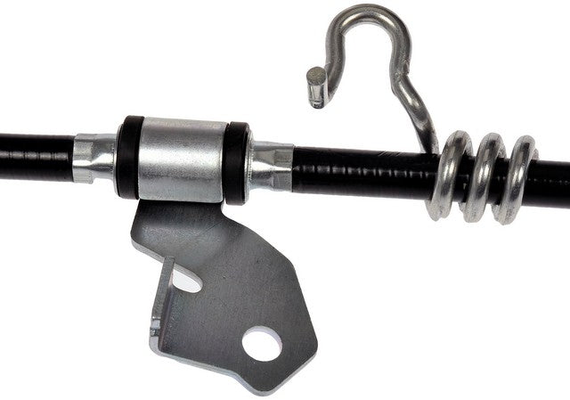 Dorman - First Stop Parking Brake Cable P/N:C661394 Fits: Ford Taurus 12-10, Lincoln Mks 12-09 - Image 2
