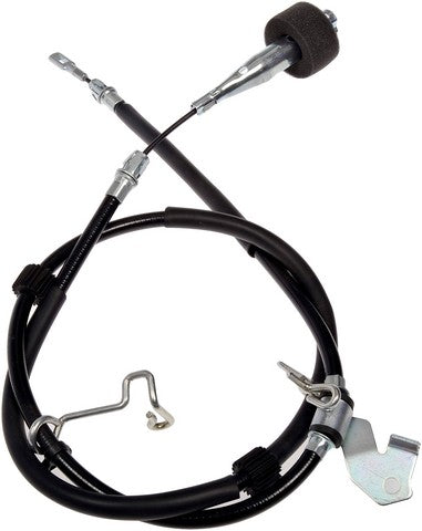 Dorman - First Stop Parking Brake Cable P/N:C661395 Fits: Ford Taurus 12-10, Lincoln Mks 12-10 - Image 3