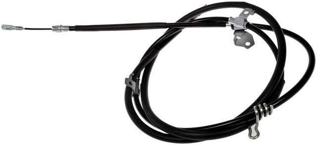 Dorman - First Stop Parking Brake Cable P/N:C661396 Fits: Ford Flex 12-09, Lincoln Mkt 12-10 - Image 2