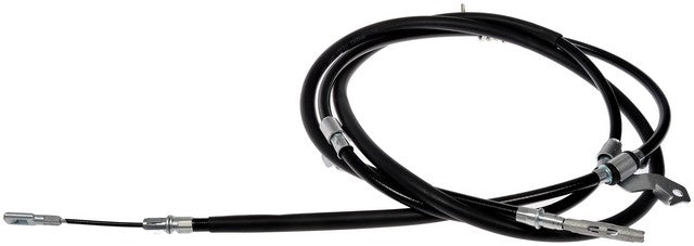 Dorman - First Stop Parking Brake Cable P/N:C661396 Fits: Ford Flex 12-09, Lincoln Mkt 12-10 - Image 1