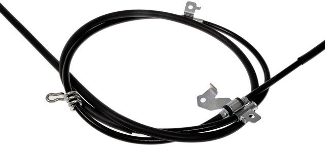 Dorman - First Stop Parking Brake Cable P/N:C661396 Fits: Ford Flex 12-09, Lincoln Mkt 12-10 - Image 3