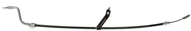 Dorman - First Stop Parking Brake Cable P/N:C661397 Fits: Ford Escape 2008, Mercury Mariner 2008 - Image 5