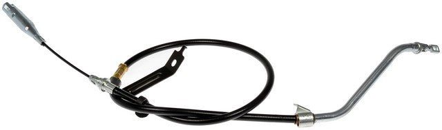 Dorman - First Stop Parking Brake Cable P/N:C661398 Fits: Ford Escape 2008, Mercury Mariner 2008 - Image 4