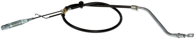 Dorman - First Stop Parking Brake Cable P/N:C661398 Fits: Ford Escape 2008, Mercury Mariner 2008 - Image 1