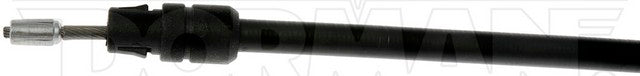 Dorman - First Stop Parking Brake Cable P/N:C661399 Fits: Chrysler TOWN &amp; COUNTRY 07-06, Dodge Grand Caravan 07-06 - Image 3