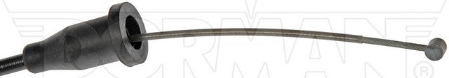 Dorman - First Stop Parking Brake Cable P/N:C661399 Fits: Chrysler TOWN &amp; COUNTRY 07-06, Dodge Grand Caravan 07-06 - Image 2