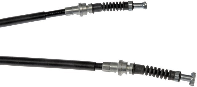 Dorman - First Stop Parking Brake Cable P/N:C661400 Fits: Mazda 6 09-03 - Image 3