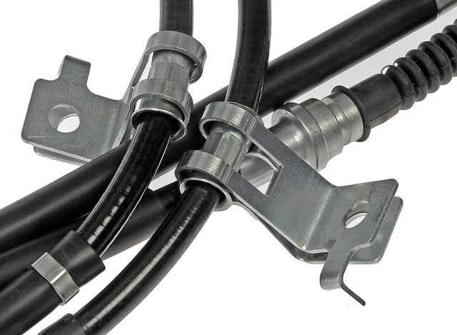 Dorman - First Stop Parking Brake Cable P/N:C661400 Fits: Mazda 6 09-03 - Image 5