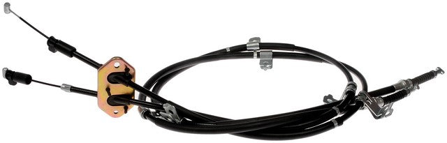 Dorman - First Stop Parking Brake Cable P/N:C661400 Fits: Mazda 6 09-03 - Image 2