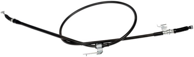 Dorman - First Stop Parking Brake Cable P/N:C661401 Fits: Mazda Protege 03-01, Mazda Protege5 03-02 - Image 5