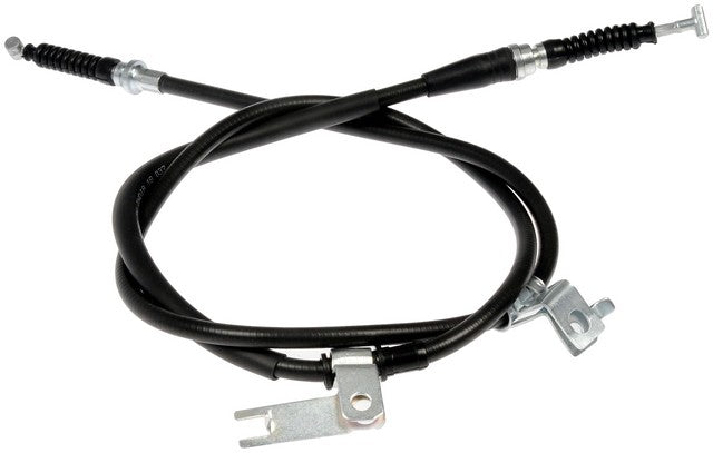 Dorman - First Stop Parking Brake Cable P/N:C661402 Fits: Mazda Protege 03-01, Mazda Protege5 03-02 - Image 4