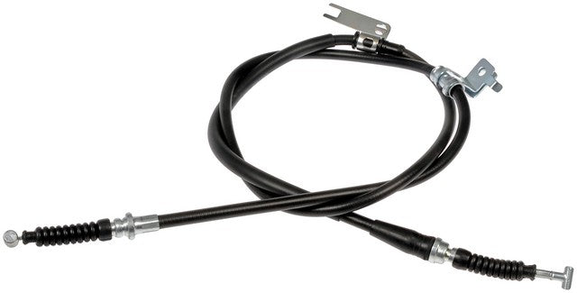 Dorman - First Stop Parking Brake Cable P/N:C661402 Fits: Mazda Protege 03-01, Mazda Protege5 03-02 - Image 1