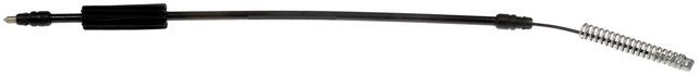 Dorman - First Stop Parking Brake Cable P/N:C661408 Fits: Cadillac Srx 09-04, Cadillac Sts 11-05 - Image 1