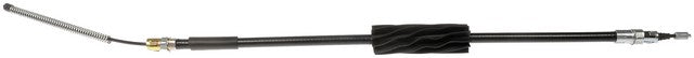 Dorman - First Stop Parking Brake Cable P/N:C661409 Fits: Cadillac Deville 2005, Cadillac Seville 2004, Pontiac Bonneville 05-04 - Image 2