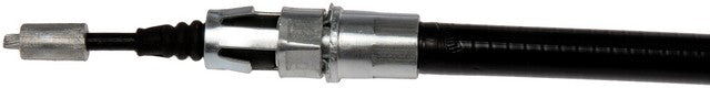 Dorman - First Stop Parking Brake Cable P/N:C661409 Fits: Cadillac Deville 2005, Cadillac Seville 2004, Pontiac Bonneville 05-04 - Image 4