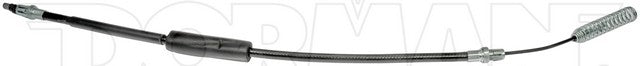 Dorman - First Stop Parking Brake Cable P/N:C661412 Fits: Cadillac Cts 15-08 - Image 3