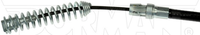Dorman - First Stop Parking Brake Cable P/N:C661412 Fits: Cadillac Cts 15-08 - Image 2