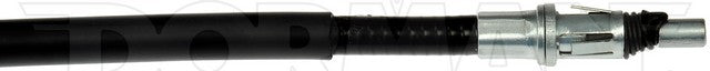 Dorman - First Stop Parking Brake Cable P/N:C661412 Fits: Cadillac Cts 15-08 - Image 4
