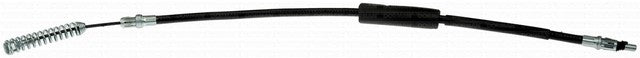 Dorman - First Stop Parking Brake Cable P/N:C661412 Fits: Cadillac Cts 15-08 - Image 1