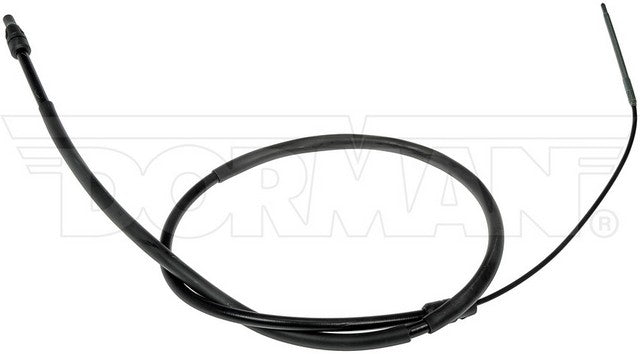 Dorman - First Stop Parking Brake Cable P/N:C661413 Fits: Chevrolet Uplander 06-05, Pontiac Montana 06-05, Saturn Relay 06-05 - Image 4