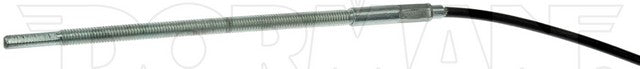 Dorman - First Stop Parking Brake Cable P/N:C661413 Fits: Chevrolet Uplander 06-05, Pontiac Montana 06-05, Saturn Relay 06-05 - Image 3