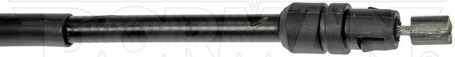 Dorman - First Stop Parking Brake Cable P/N:C661413 Fits: Chevrolet Uplander 06-05, Pontiac Montana 06-05, Saturn Relay 06-05 - Image 2