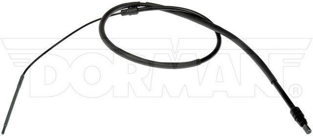 Dorman - First Stop Parking Brake Cable P/N:C661413 Fits: Chevrolet Uplander 06-05, Pontiac Montana 06-05, Saturn Relay 06-05 - Image 1