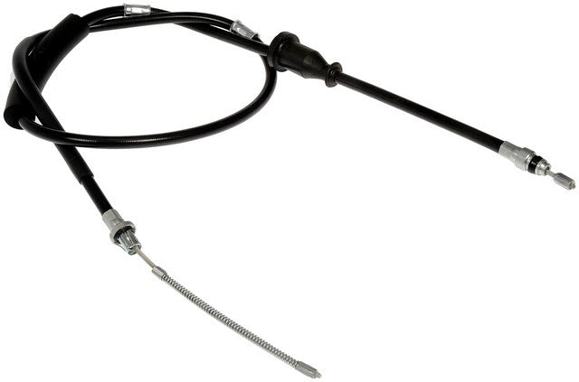 Dorman - First Stop Parking Brake Cable P/N:C661414 Fits: Chrysler Sebring 06-05, Dodge Stratus 06-05 - Image 1