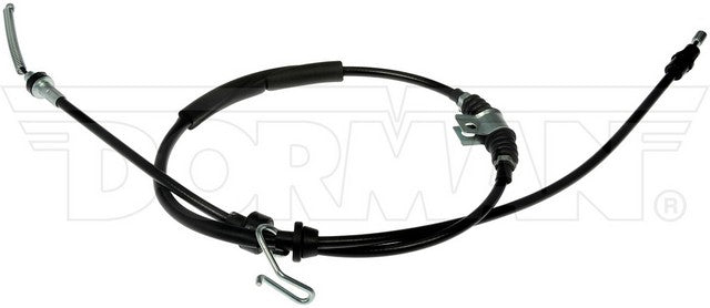 Dorman - First Stop Parking Brake Cable P/N:C661415 Fits: Chrysler Sebring 09-07, Dodge Avenger 09-08 - Image 3