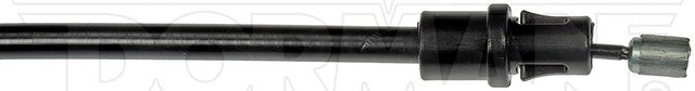 Dorman - First Stop Parking Brake Cable P/N:C661415 Fits: Chrysler Sebring 09-07, Dodge Avenger 09-08 - Image 2