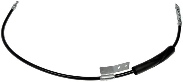 Dorman - First Stop Parking Brake Cable P/N:C661417 Fits: Jeep Wrangler 06-04 - Image 4