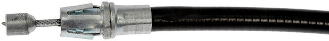 Dorman - First Stop Parking Brake Cable P/N:C661417 Fits: Jeep Wrangler 06-04 - Image 3