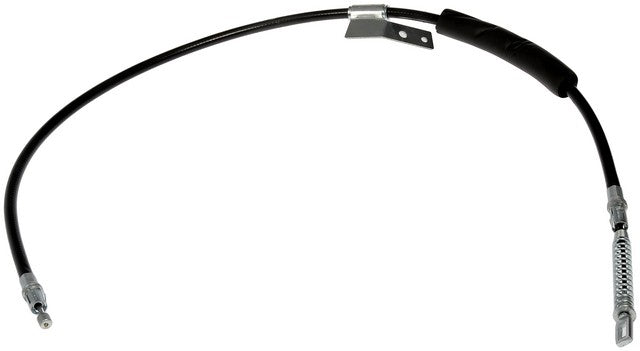 Dorman - First Stop Parking Brake Cable P/N:C661417 Fits: Jeep Wrangler 06-04 - Image 1