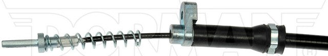 Dorman - First Stop Parking Brake Cable P/N:C661418 Fits: Chrysler 300 2005, Dodge Magnum 2005 - Image 3