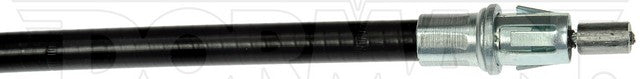 Dorman - First Stop Parking Brake Cable P/N:C661418 Fits: Chrysler 300 2005, Dodge Magnum 2005 - Image 2