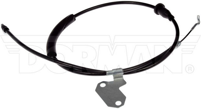 Dorman - First Stop Parking Brake Cable P/N:C661420 Fits: Dodge Nitro 11-07 - Image 4