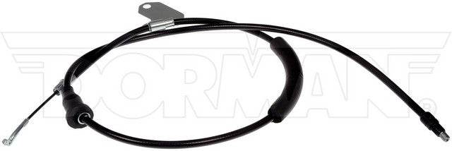 Dorman - First Stop Parking Brake Cable P/N:C661420 Fits: Dodge Nitro 11-07 - Image 1