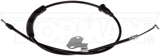 Dorman - First Stop Parking Brake Cable P/N:C661421 Fits: Jeep Liberty 12-08 - Image 4