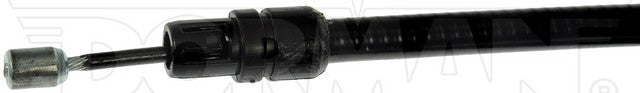Dorman - First Stop Parking Brake Cable P/N:C661421 Fits: Jeep Liberty 12-08 - Image 3