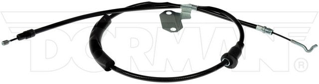 Dorman - First Stop Parking Brake Cable P/N:C661421 Fits: Jeep Liberty 12-08 - Image 1